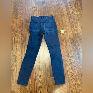 Paige Hoxton Ultra Skinny size 28